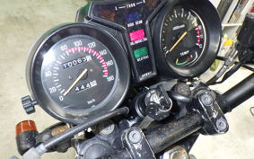 YAMAHA RZ350 1982 4U0