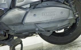 YAMAHA MAJESTY 400 Gen.2 2009 SH06J