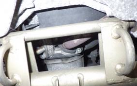 HONDA DIO Gen.6 AF62