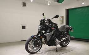 BMW F900R 2021