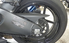 KAWASAKI ZX 10 NINJA R 2011