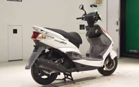 YAMAHA CYGNUS 125 X 2 SE44J