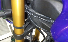 YAMAHA FZ8 FAZER N 2012