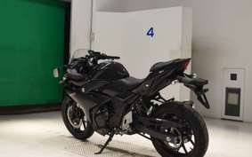 SUZUKI GSX250 R