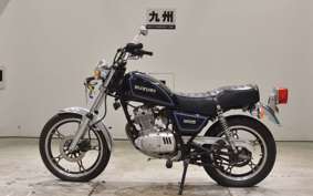 SUZUKI GN125 E NF41A