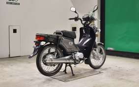 HONDA ｸﾛｽｶﾌﾞ JA10
