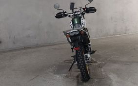 YAMAHA SEROW 250 DG31J