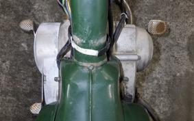 HONDA C50 SUPER CUB AA01