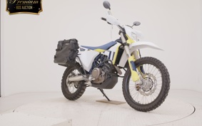 HUSQVARNA 701ED 2022