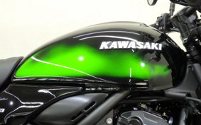 KAWASAKI Z900RS CAFE 2025 ZR900K