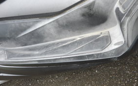 HONDA FORZA 250 MF13