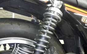 HONDA CB900F 2023