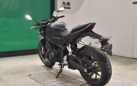HONDA CB650R 2025 RH17