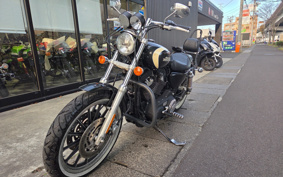 HARLEY HARLEY XL1200R 2007 CV3