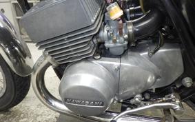 KAWASAKI KH400 2026 S3F
