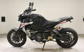 YAMAHA MT-09 A 2014 RN34J