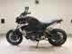 Фото Yamaha MT-09 A 2014 с японского аукциона