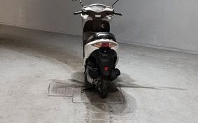 HONDA DIO CHESTER AF68