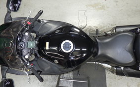 SUZUKI HAYABUSA Gen.2 2015 GX72B