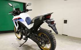 HONDA TRANSALP XL750 2024 RD16