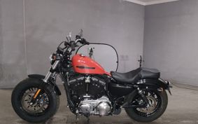 HARLEY XL1200XS 2020 LR3
