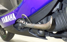 YAMAHA CYGNUS 125 XSR