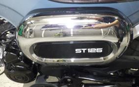 HONDA DAX 125 2024 JB04
