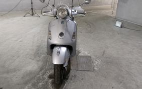 VESPA GT125L M3110