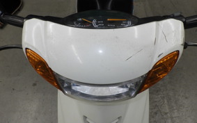 YAMAHA JOG Delux 2023 SA39J