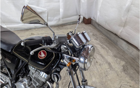 HONDA GB250 CLUBMAN 1 MC10
