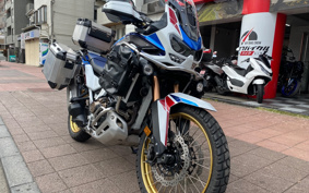 HONDA CRF1100L AFRICA TWIN Adventure DCT 2022 SD10