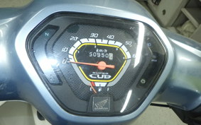 HONDA C50 SUPER CUB 2008 AA04