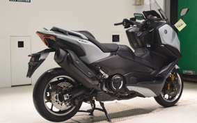 YAMAHA T-MAX 560 T 2025 SJ21J