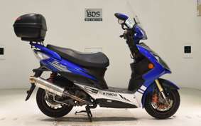 KYMCO RACING KING 180 FI