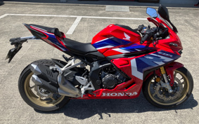 HONDA CBR250RR ABS MC51