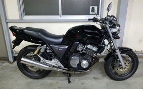 HONDA CB400SF 1994 NC31