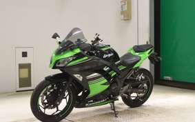 KAWASAKI NINJA 250 ABS 2019 EX250L