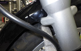 HONDA CB223S 2021 MC40