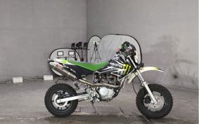 HONDA XR100 MOTARD HD13