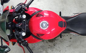 HONDA CBR650F 2017 RC83