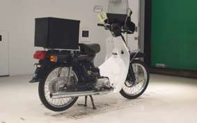 HONDA C50 SUPER CUB C50