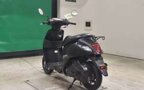 SUZUKI LET's 2021 CA4AA