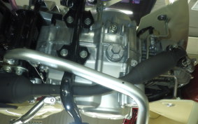 HONDA C50 SUPER CUB AA09
