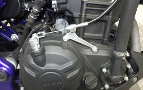 YAMAHA MT-03 2019 RH13J