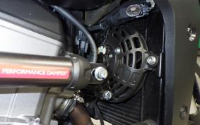 HONDA HAWK 11 2023 SC85