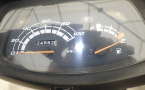 HONDA SPACY 100 2016 JF13