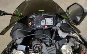 KAWASAKI NINJA ZX-6R ZX636G