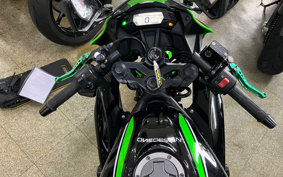 KAWASAKI Ninja 250SL BX250A