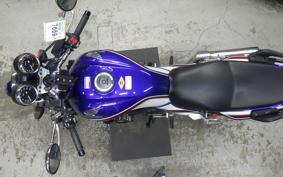 HONDA CB400SF GEN 4 A 2021 NC42