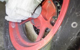 YAMAHA CYGNUSｸﾞﾘﾌｧｽ 1979 SEJ4J